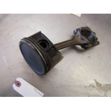 24W006 Piston and Connecting Rod Standard From 2008 Mitsubishi Galant  2.4